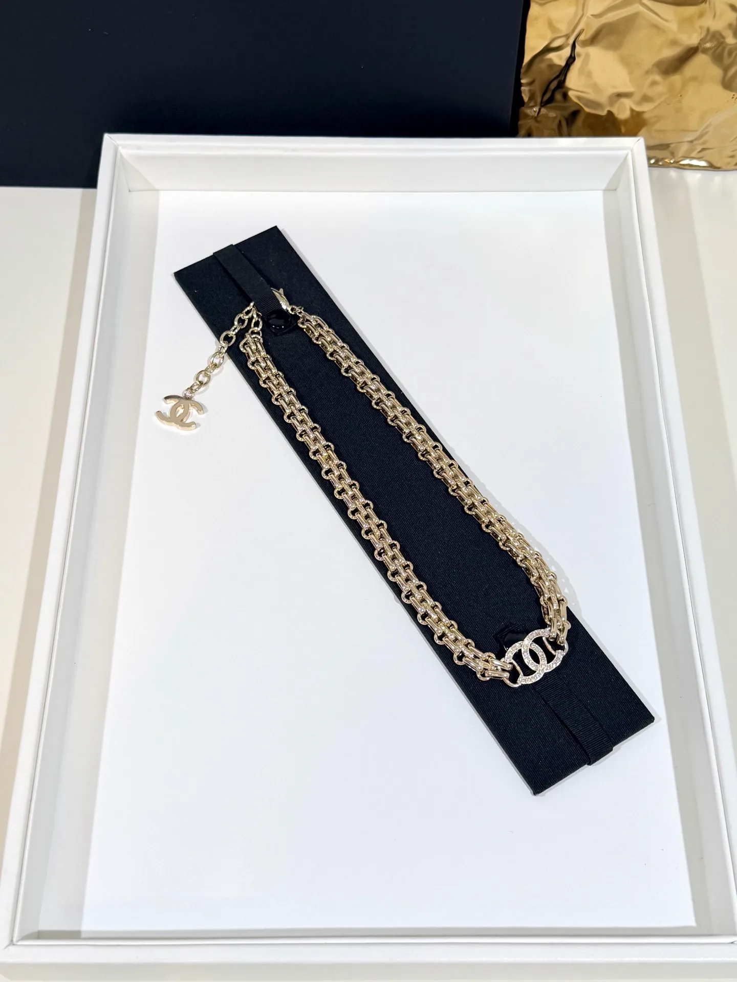 Бижутерия Chanel 18341271