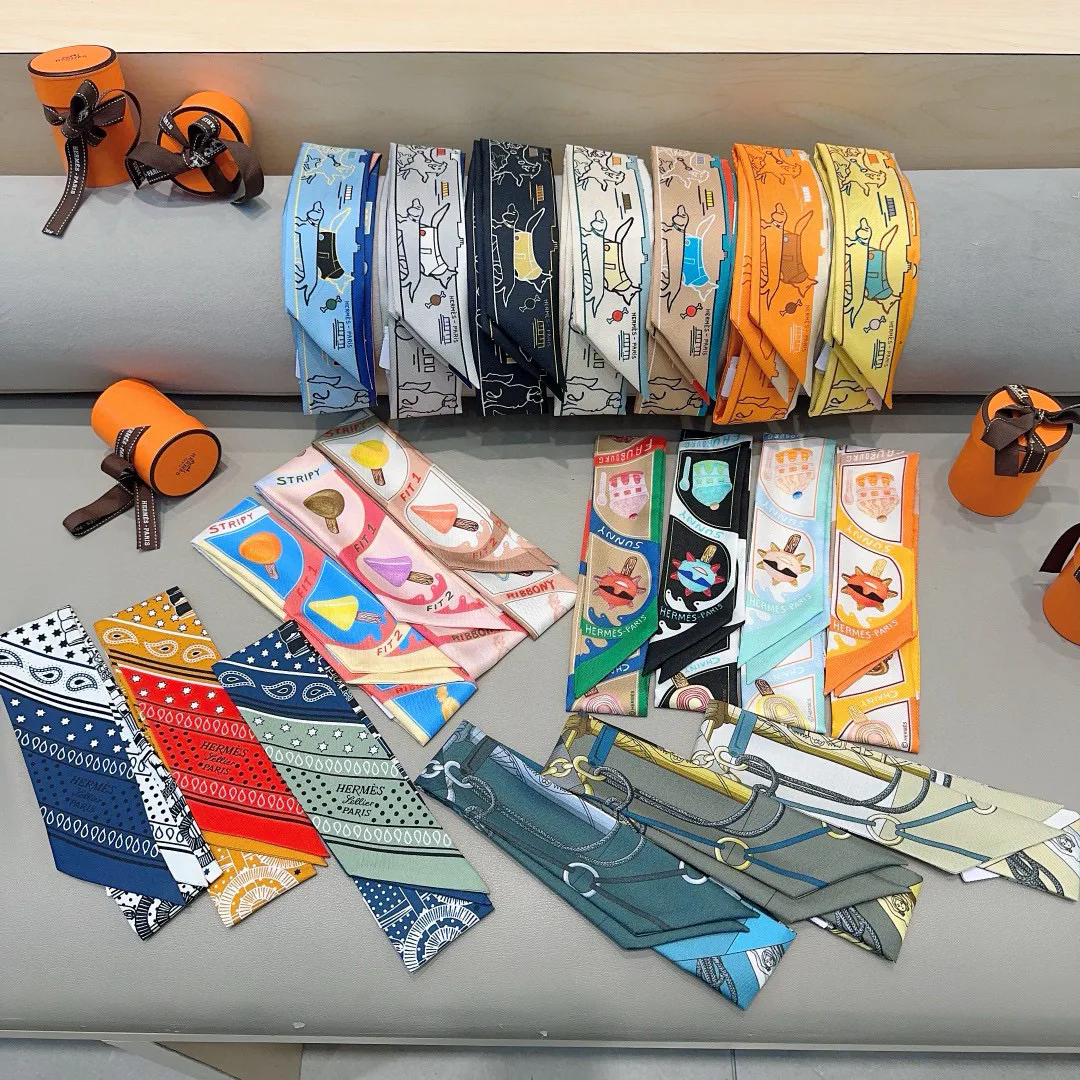 Шарфы Hermes 19515