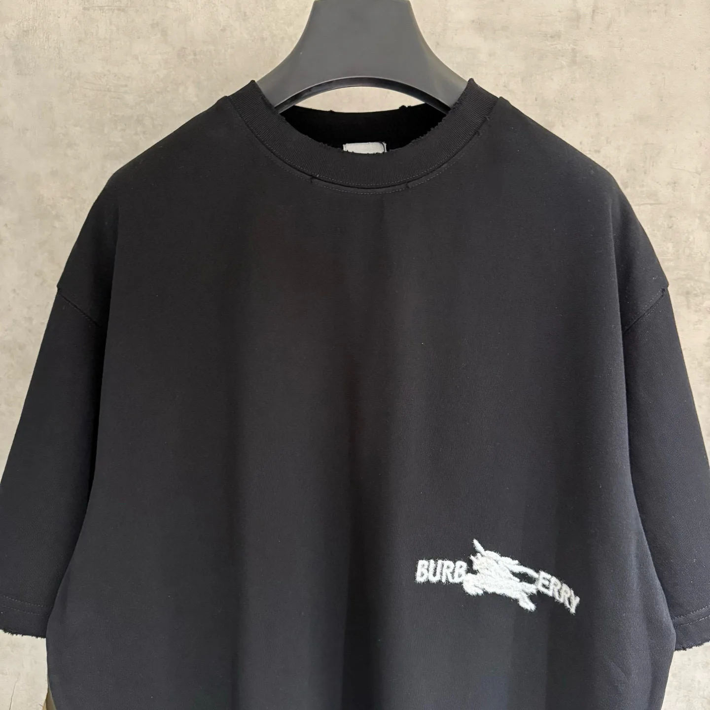 Футболки Мужские Burberry 1290364