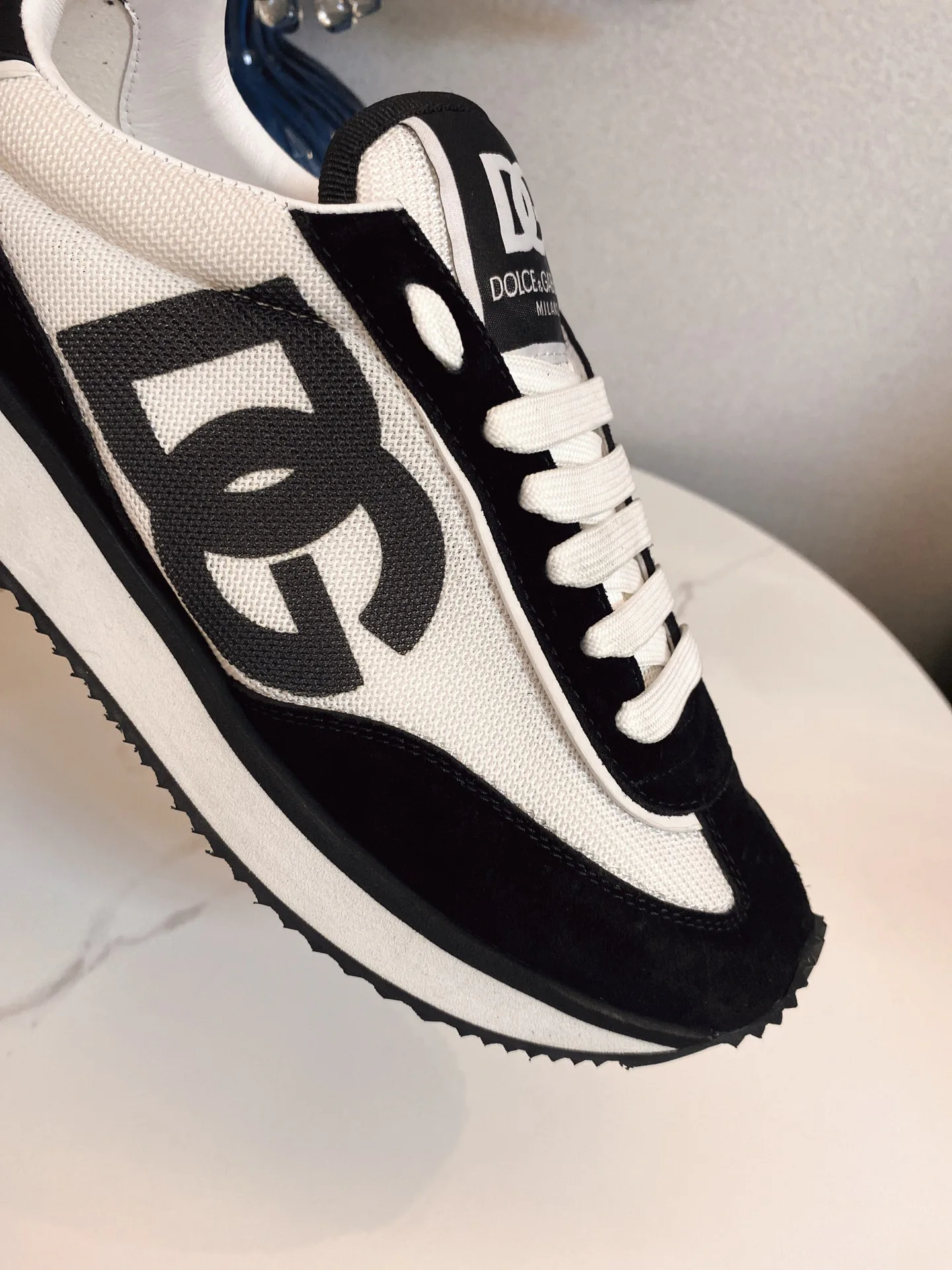 Кроссовки Женские Dolce & Gabbana 550791