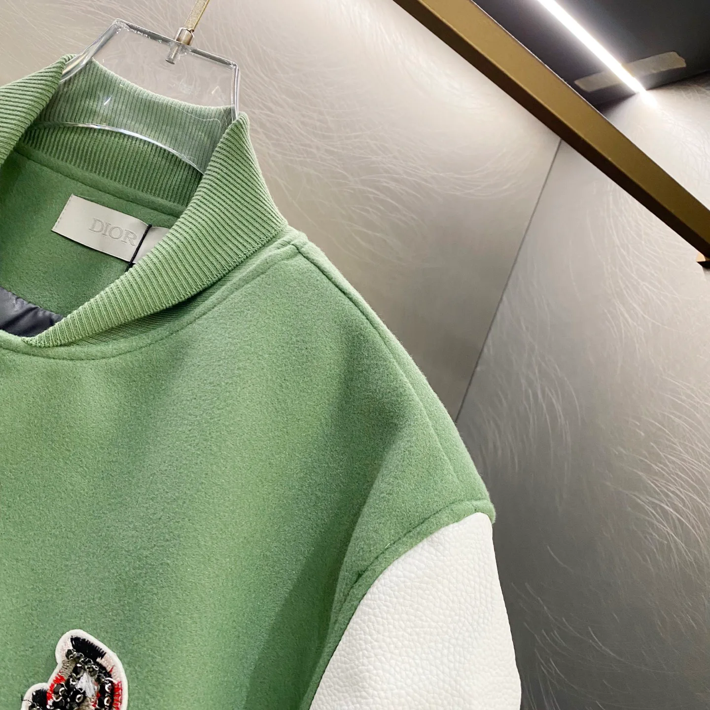 Куртки И Пуховики Женские Christian Dior 214947