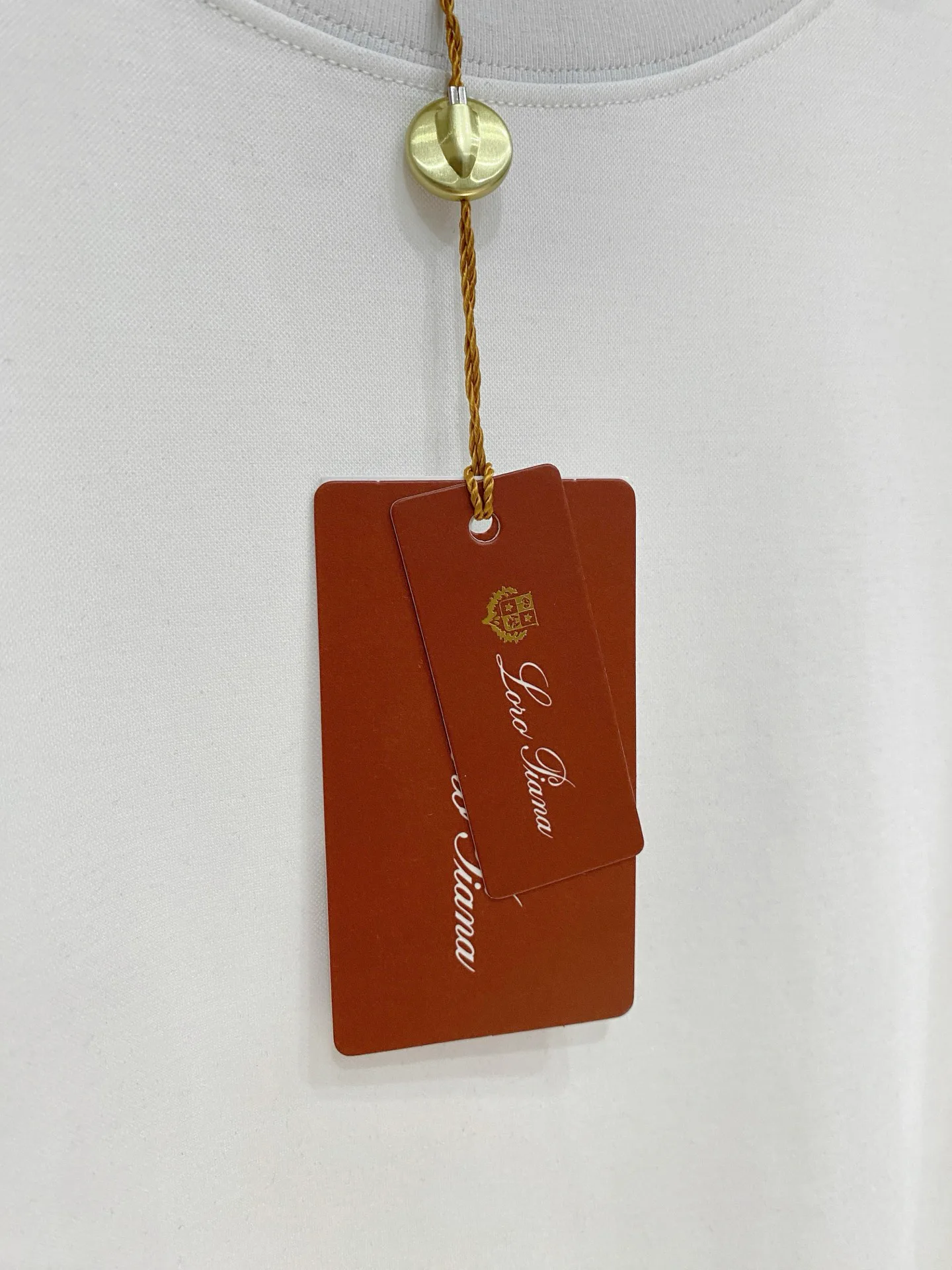 Футболки Мужские Loro Piana 11929684