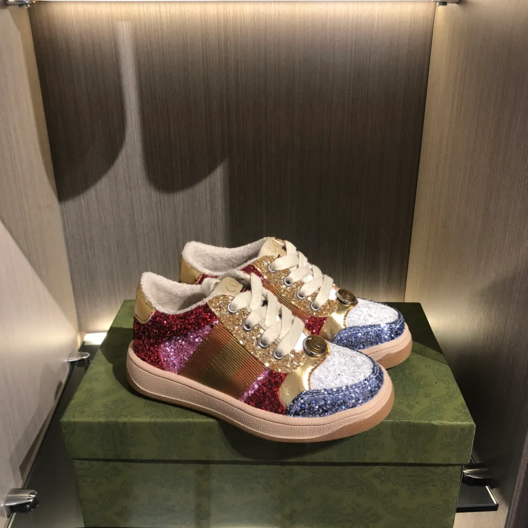 Кеды Женские Gucci 14795