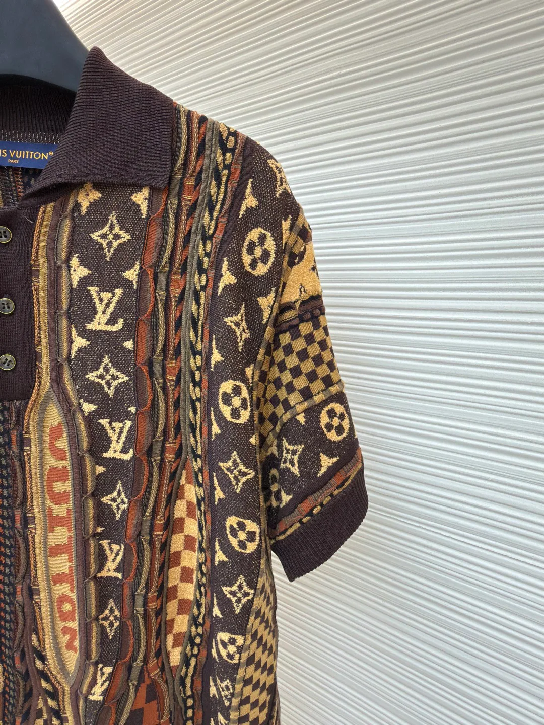 Рубашки Мужские Louis Vuitton 11068300