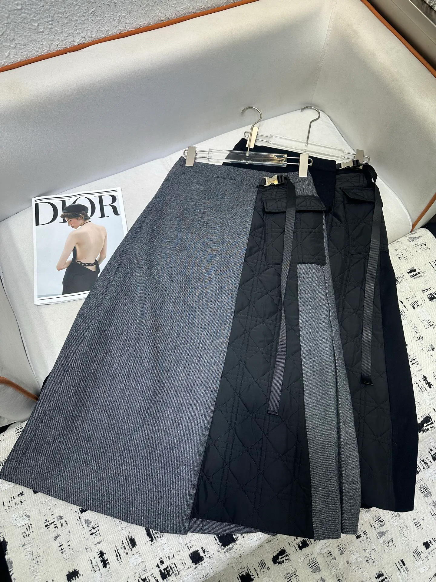 Юбки Женские Christian Dior 371823