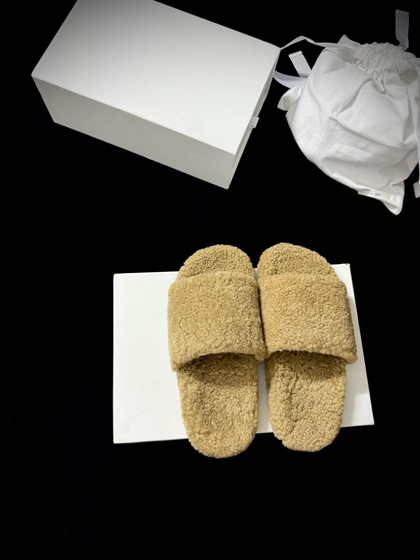 Тапочки Женские The Row 62165