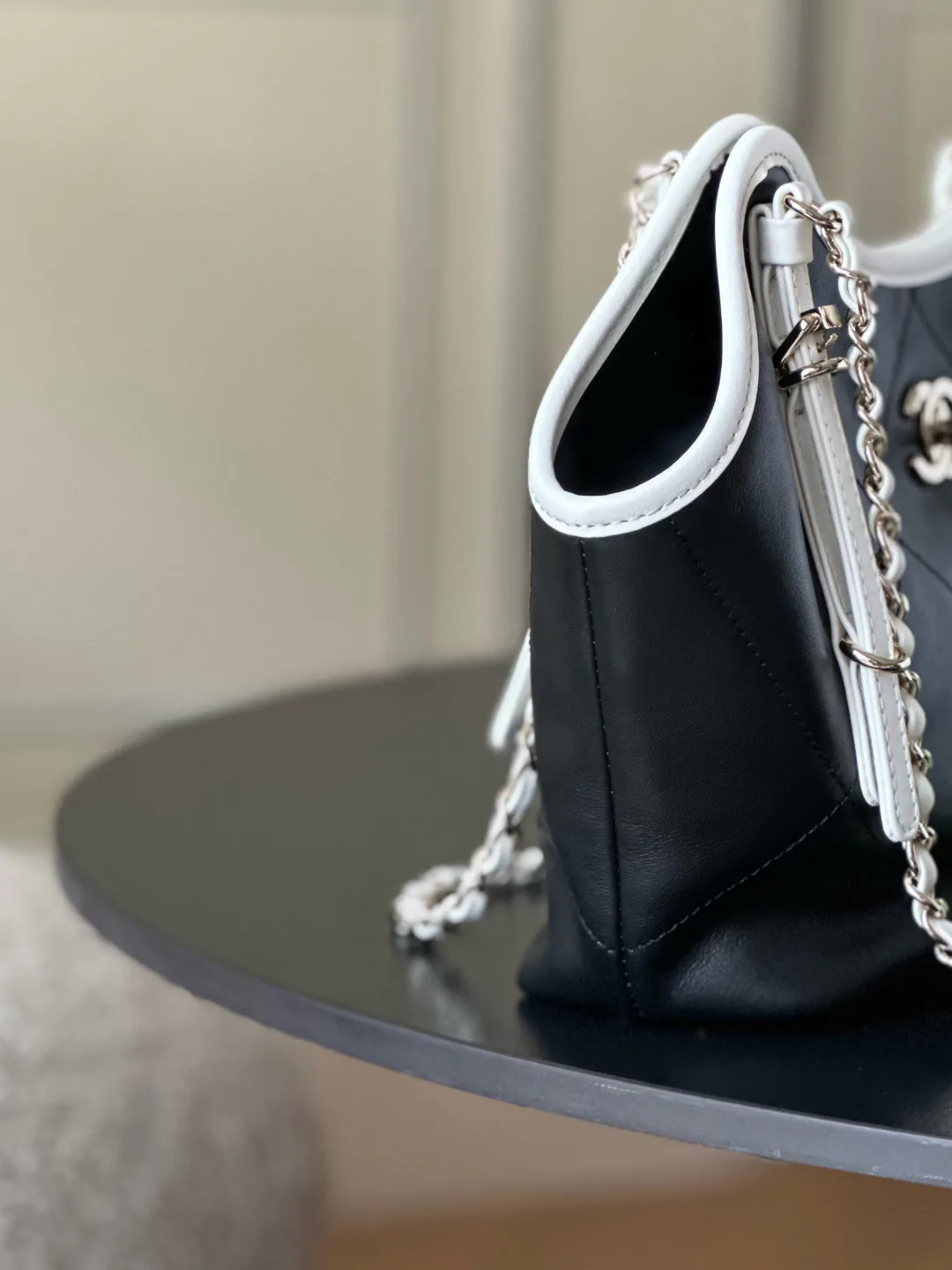 Классические Сумки Женские Chanel 17525952