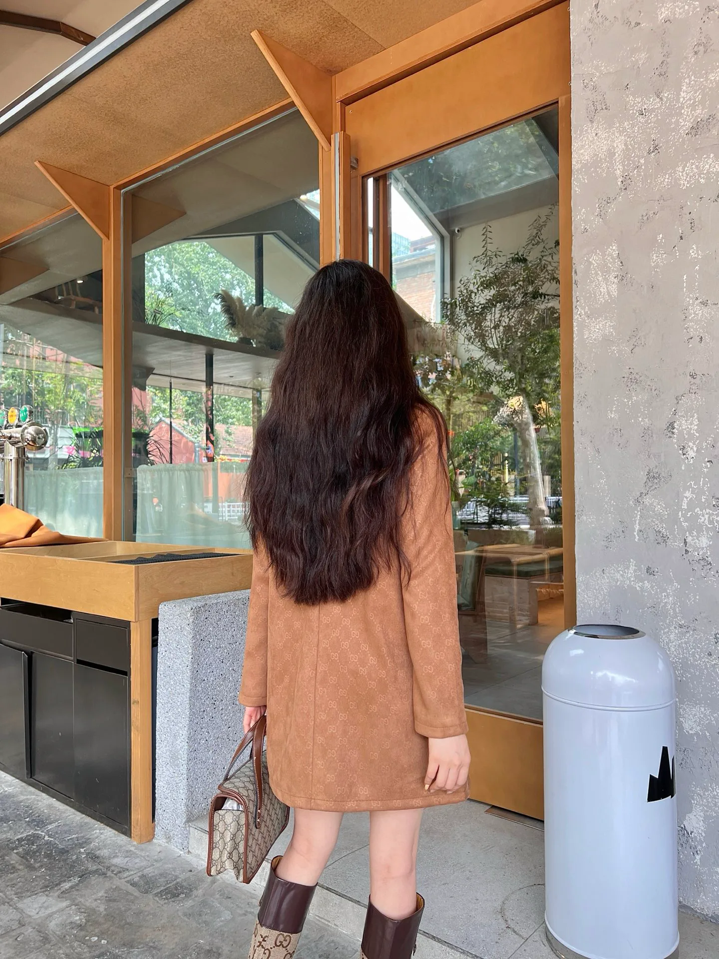 Платья Женские Gucci 764839