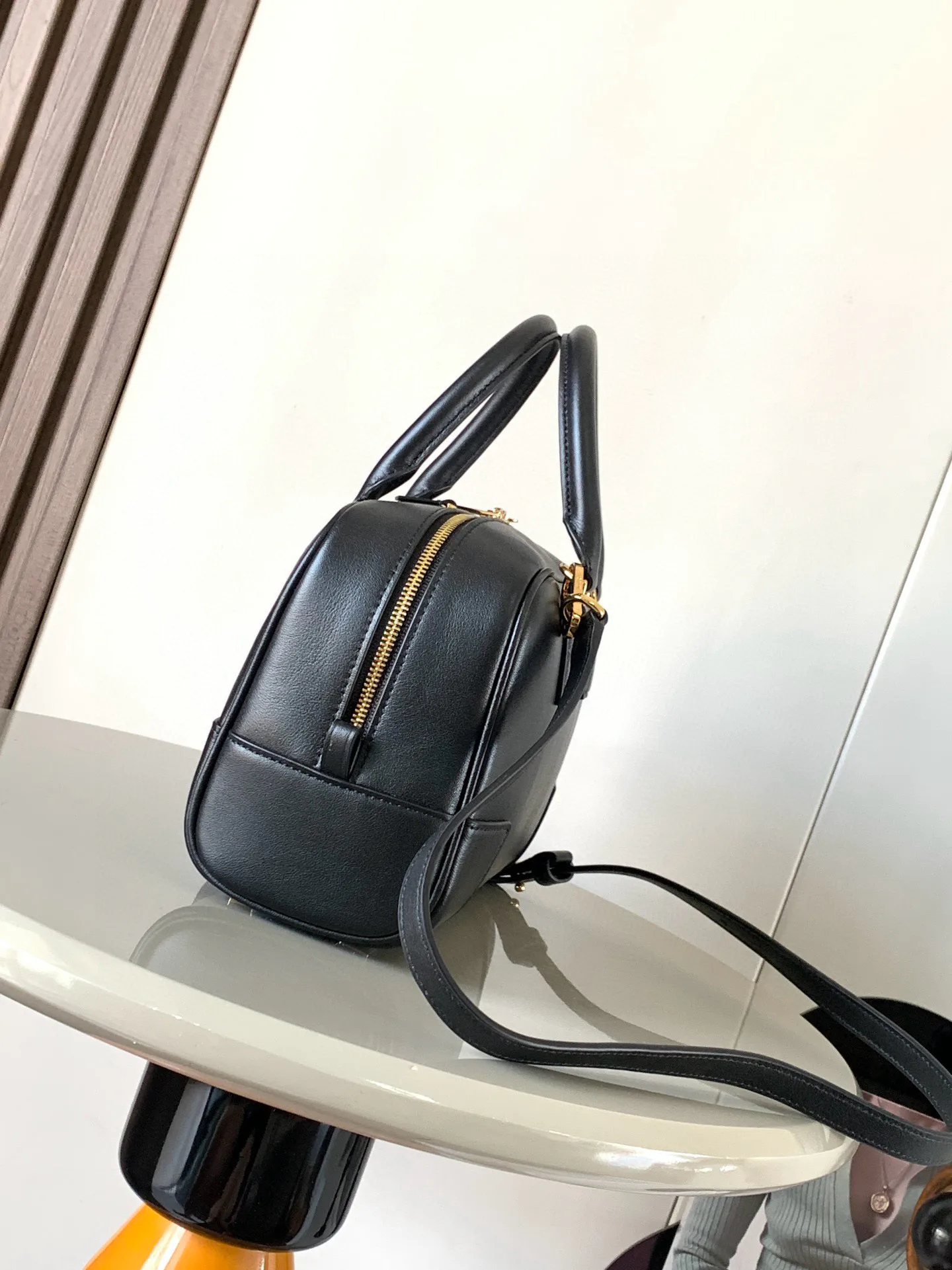 Классические Сумки Женские Loewe 245286
