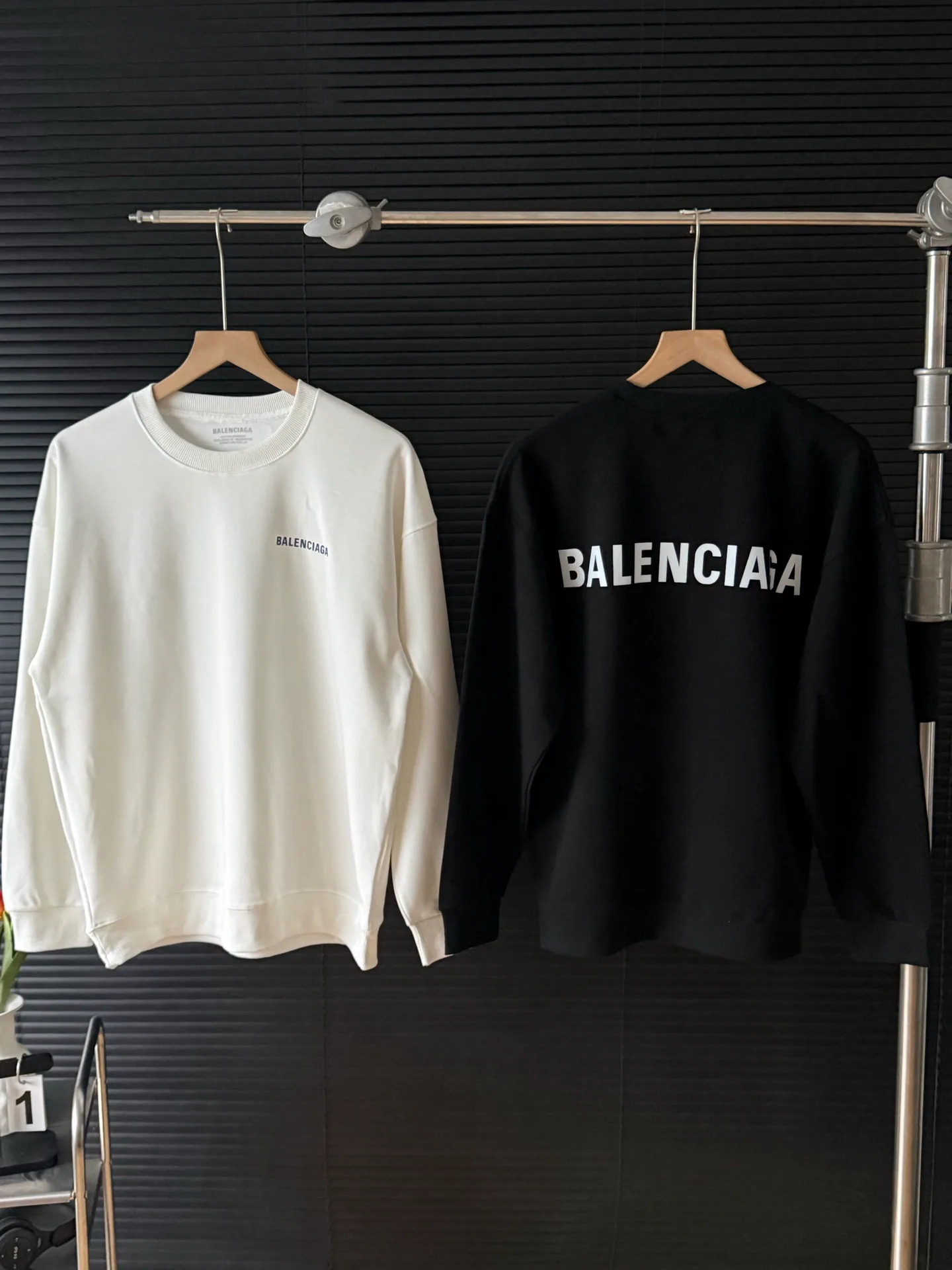 Свитшоты И Худи Мужские Balenciaga 19104677