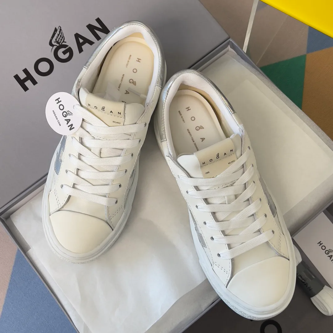 Кроссовки Женские Hogan 11498205