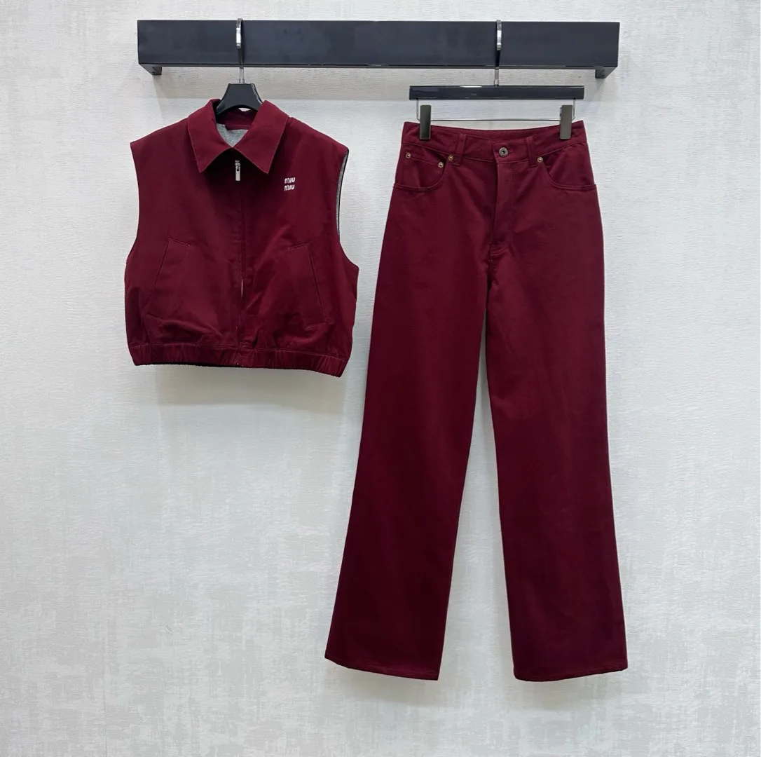 Брюки Женские Miu Miu 5066029