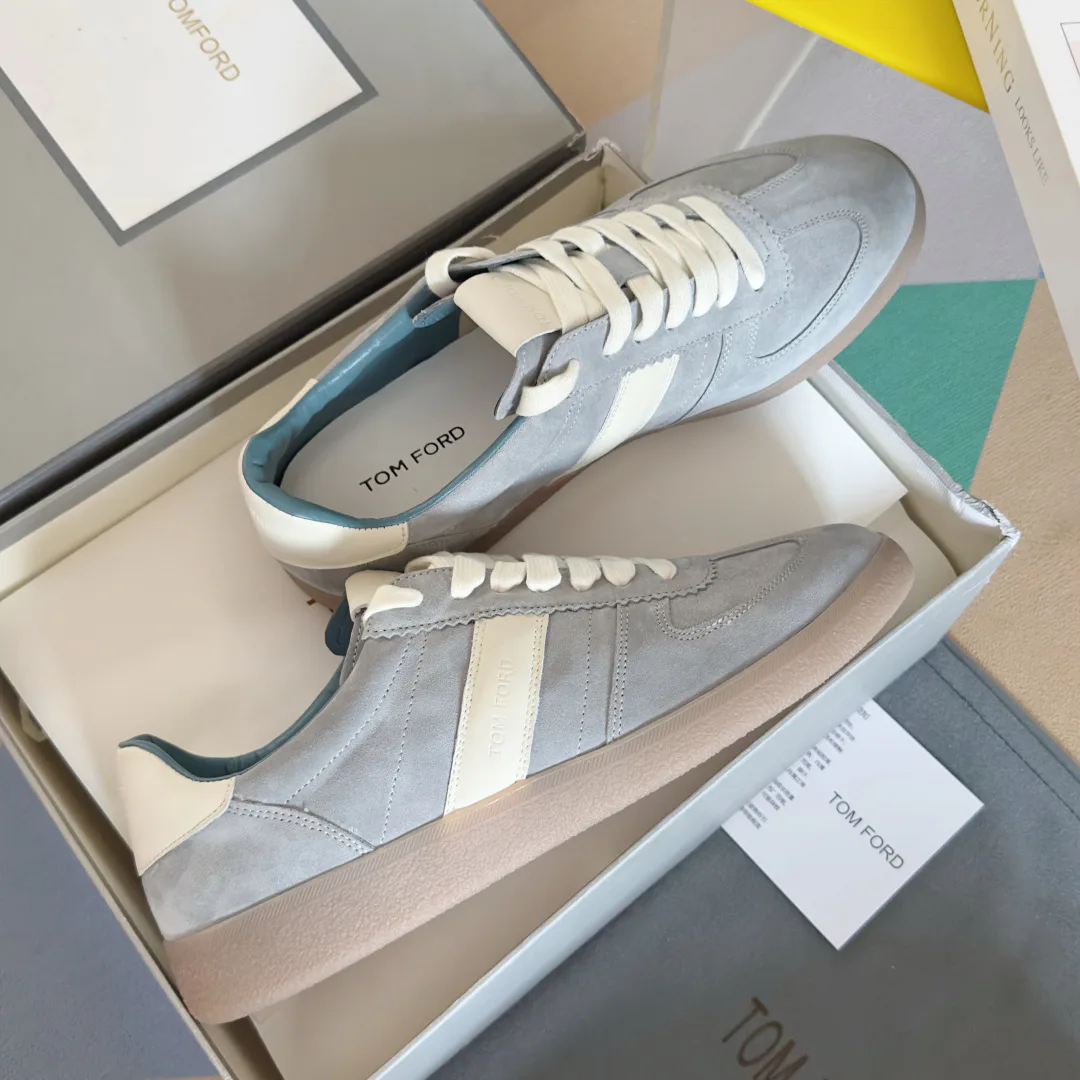 Кеды Женские Tom Ford 788713