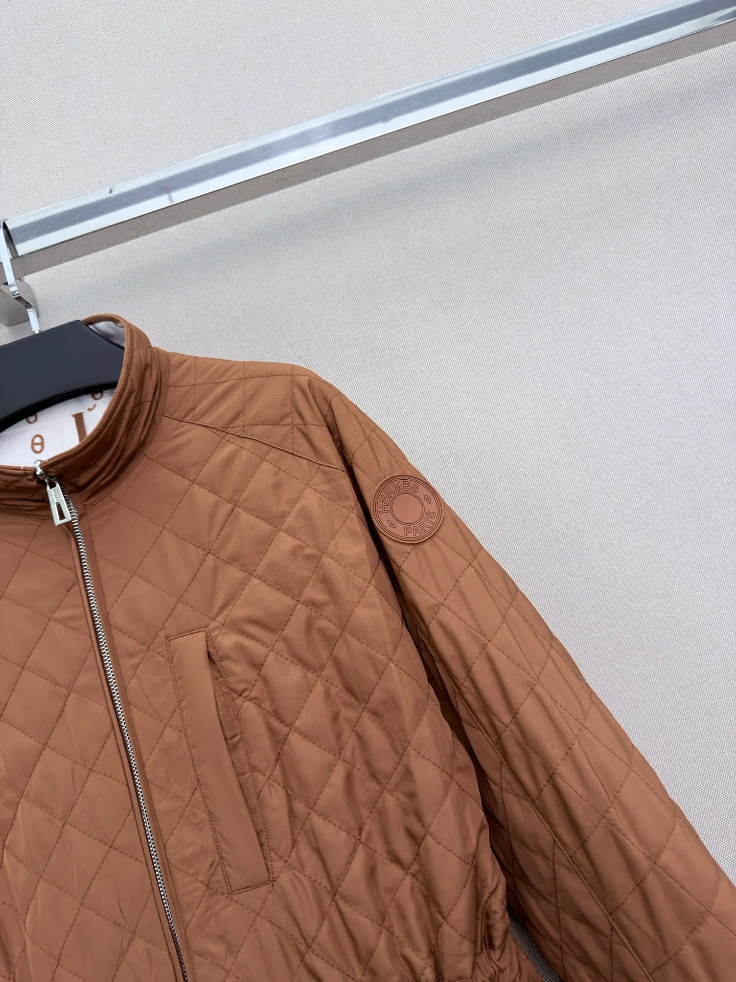 Куртки И Пуховики Женские Hermes 18801470