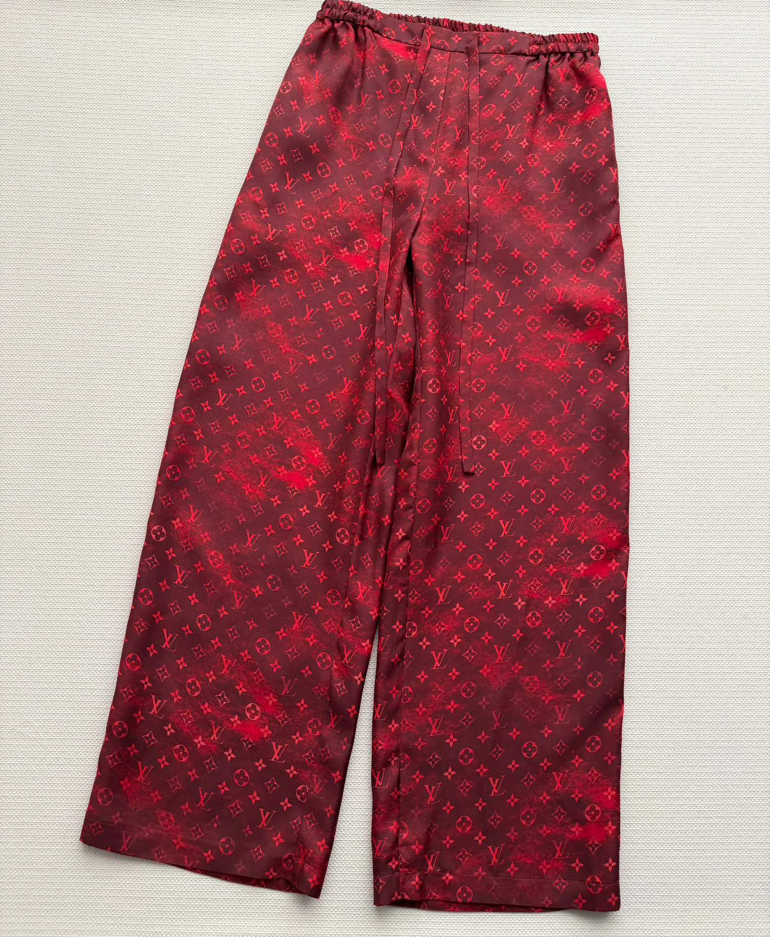 Брюки Женские Louis Vuitton 11880118