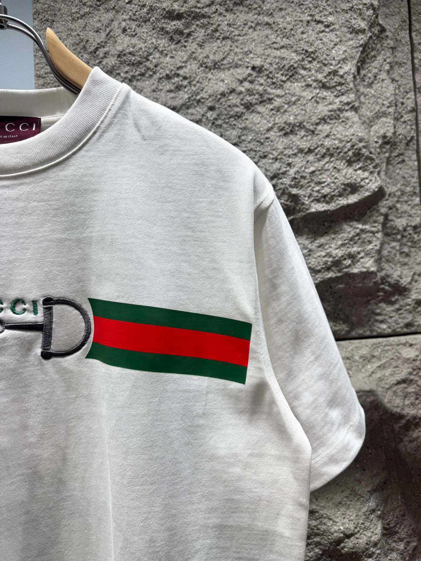 Футболки Женские Gucci 859142