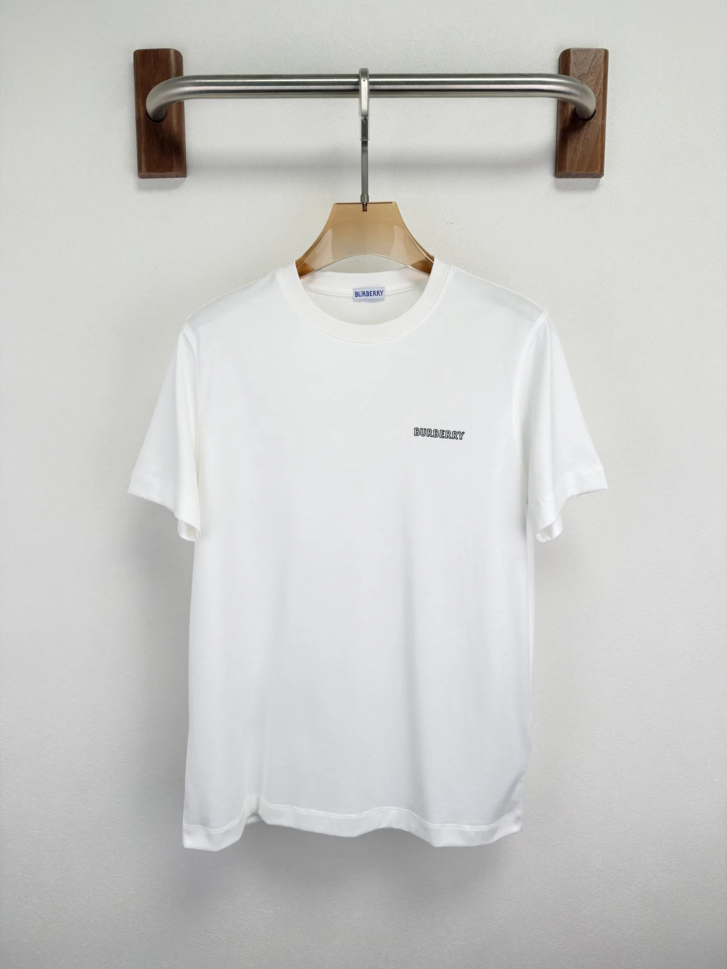 Футболки Мужские Burberry 10629566