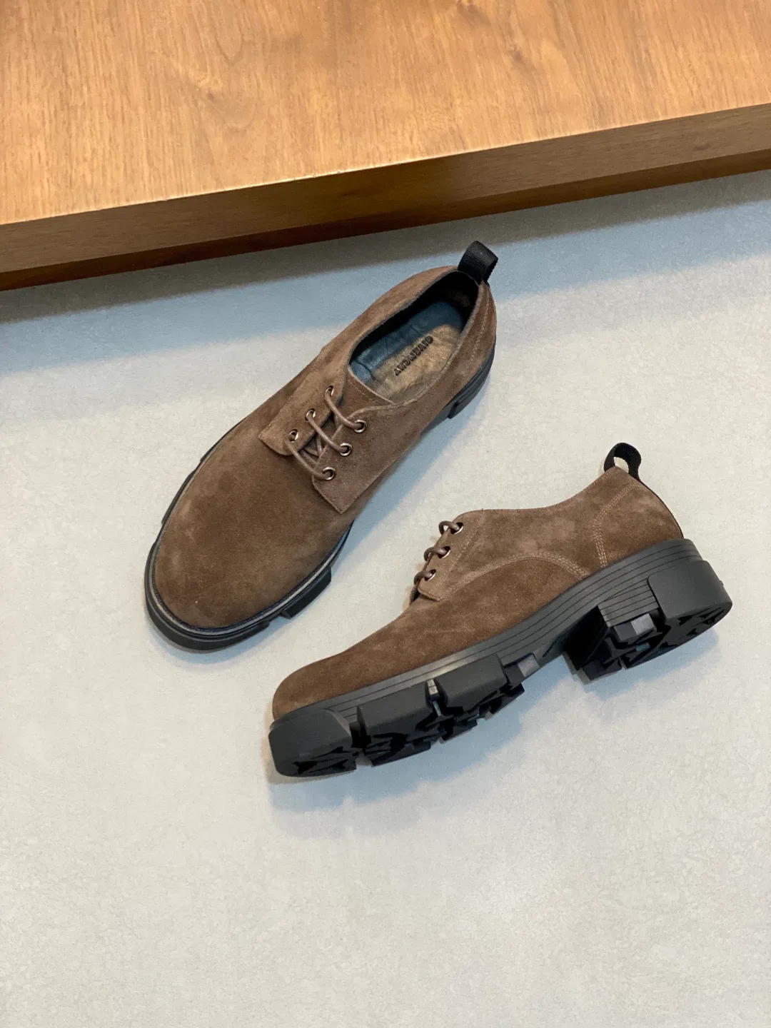 Лоферы И Туфли Мужские Givenchy 4489316