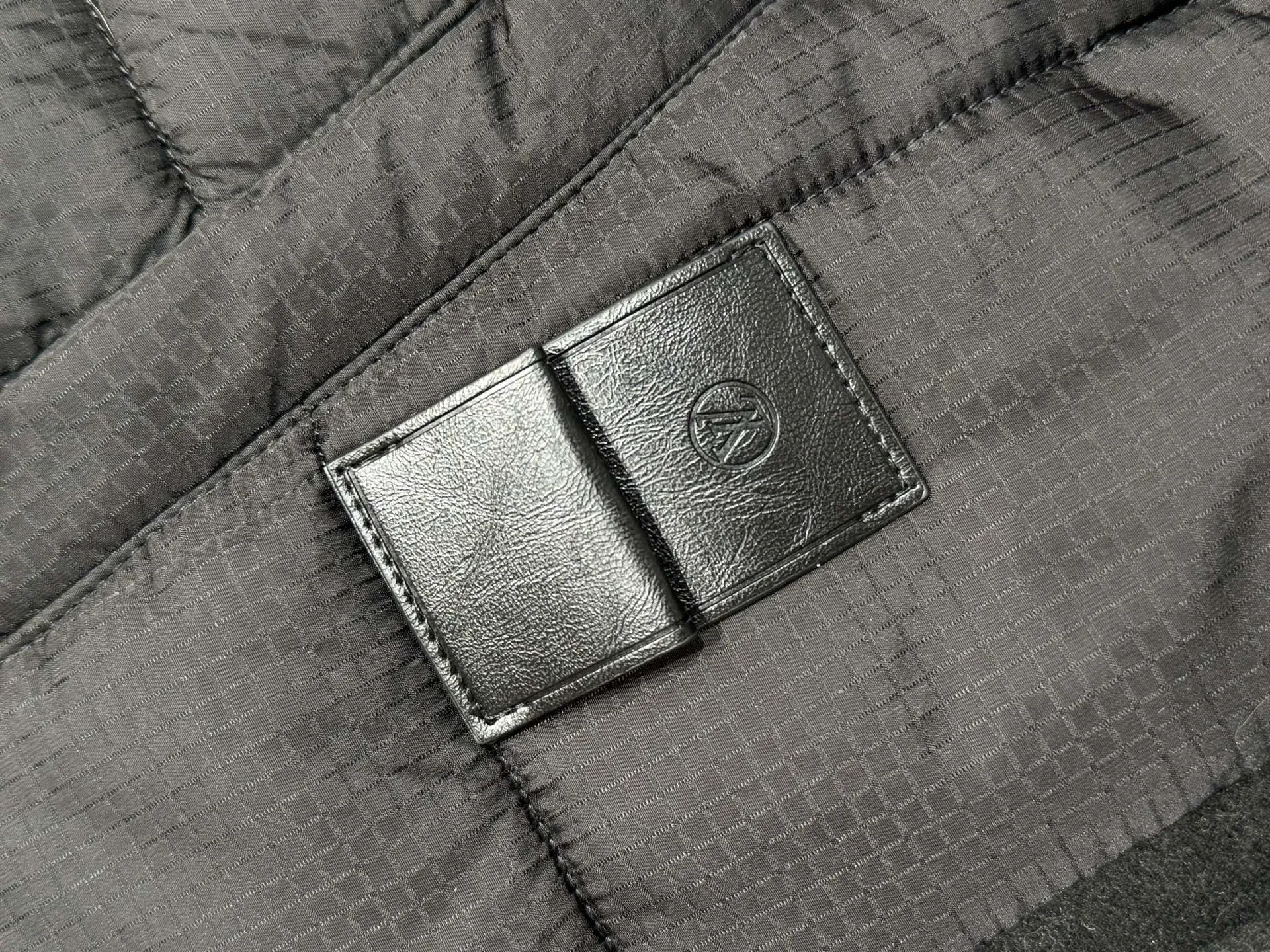 Куртки И Пуховики Мужские Louis Vuitton 608627