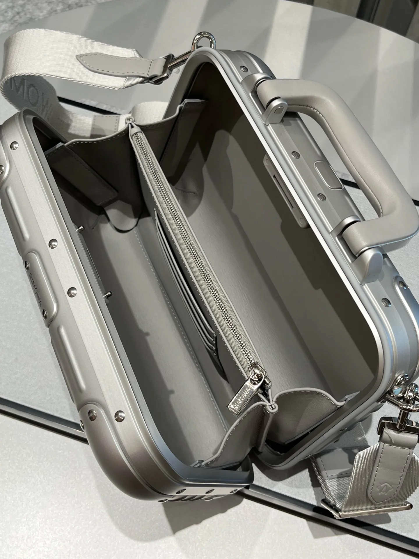 Чемоданы Rimowa 11304947