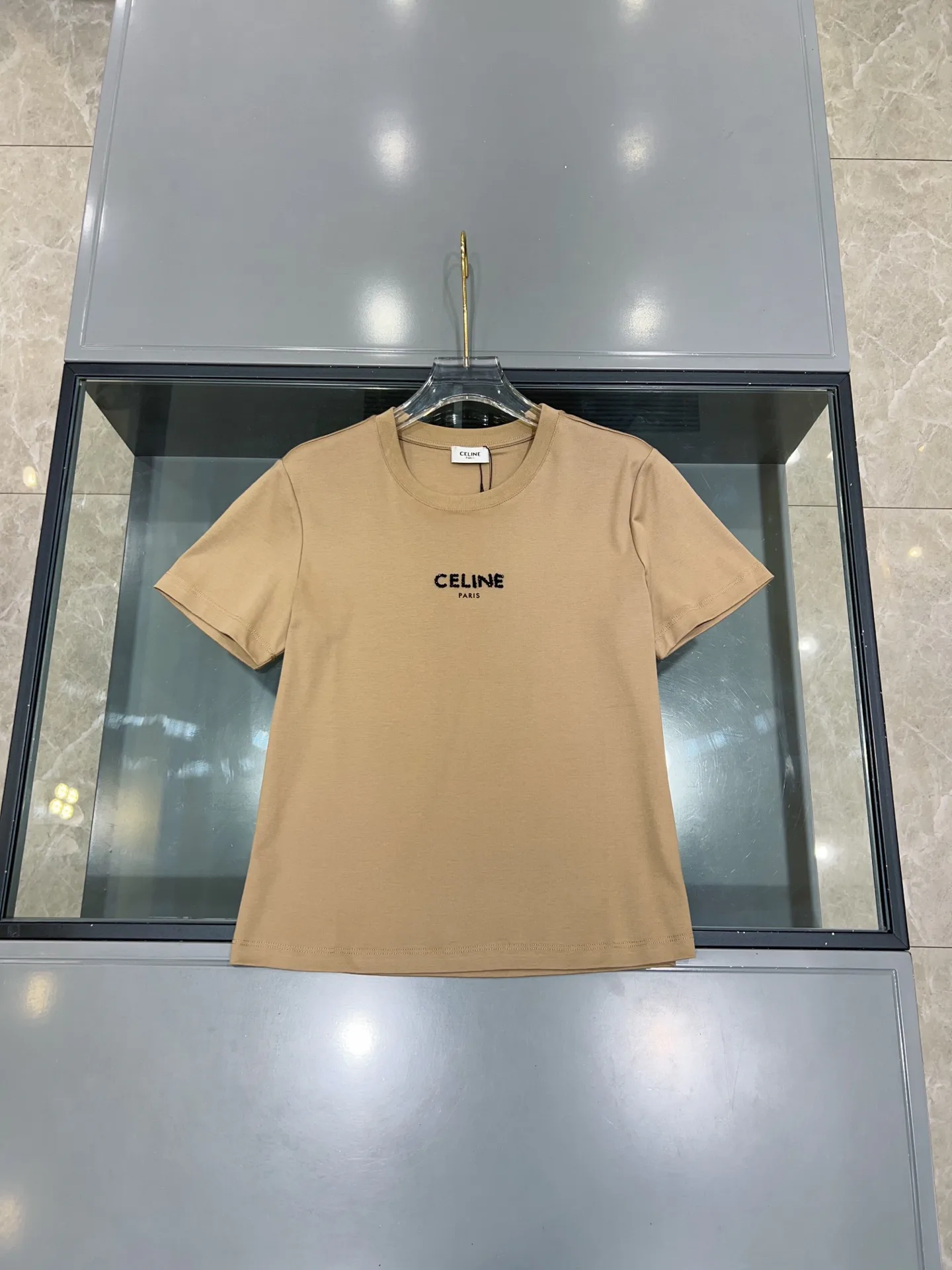 Футболки Женские Celine 13319728