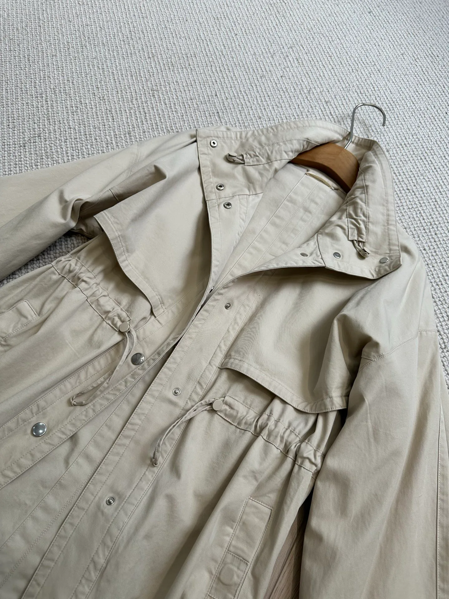 Тренчи Женские The Row 83259