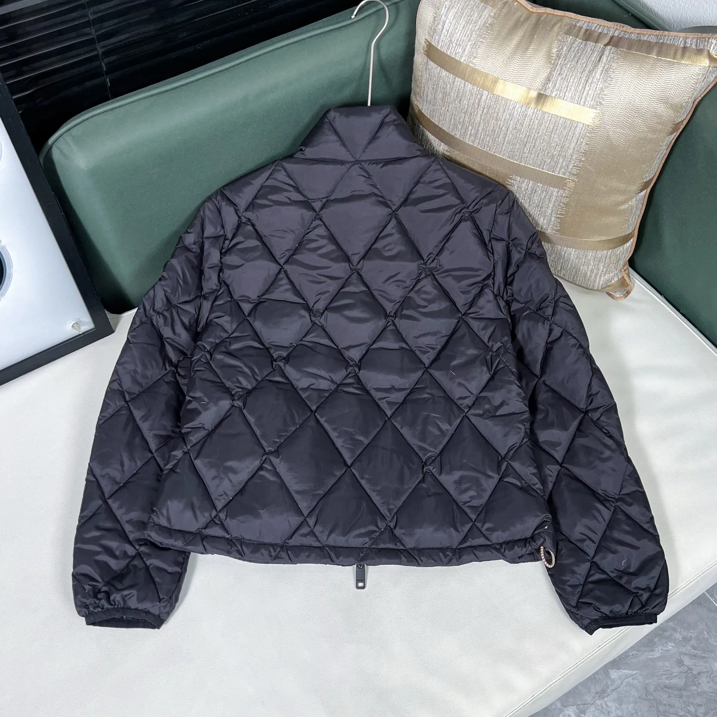 Куртки И Пуховики Женские Burberry 18728605