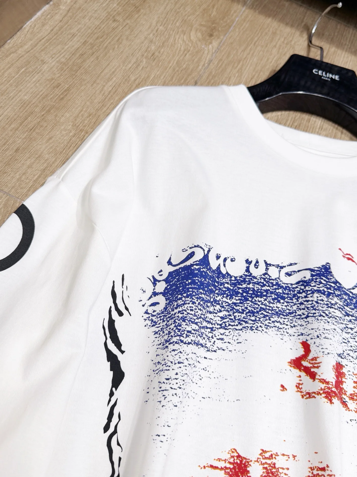 Лонгсливы Женские Celine 9673724