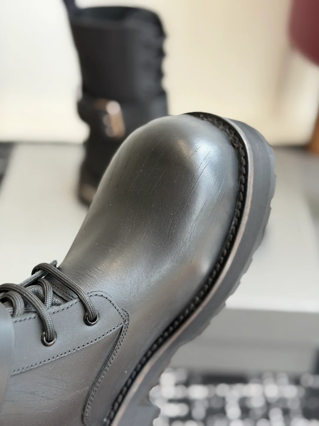 Ботинки Женские Balenciaga 17526829