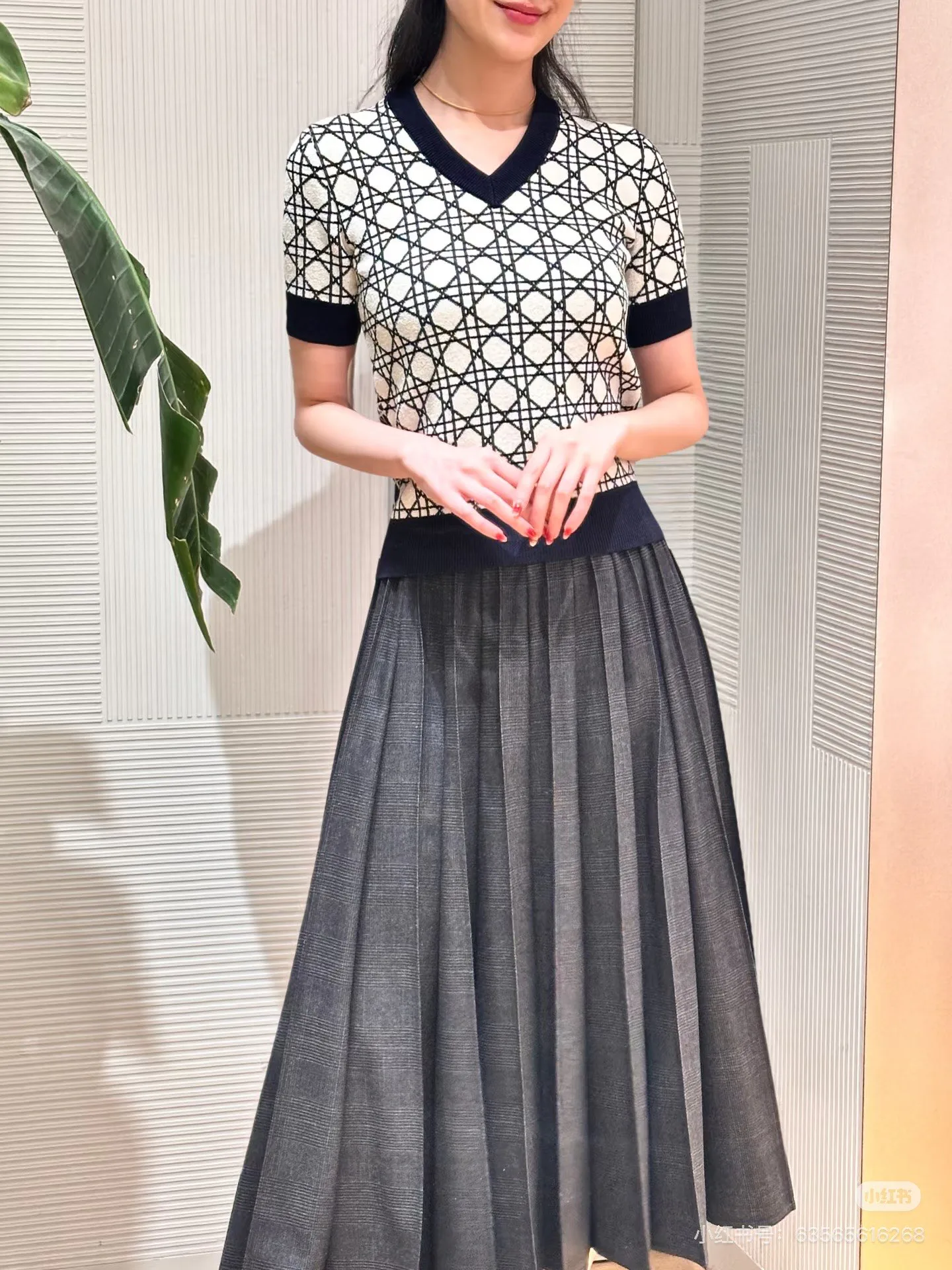 Топы Женские Christian Dior 12765986