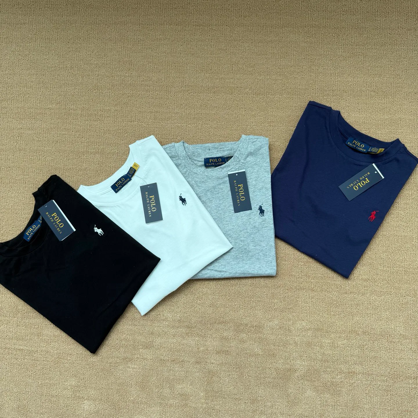 Футболки Женские Ralph Lauren 10231148