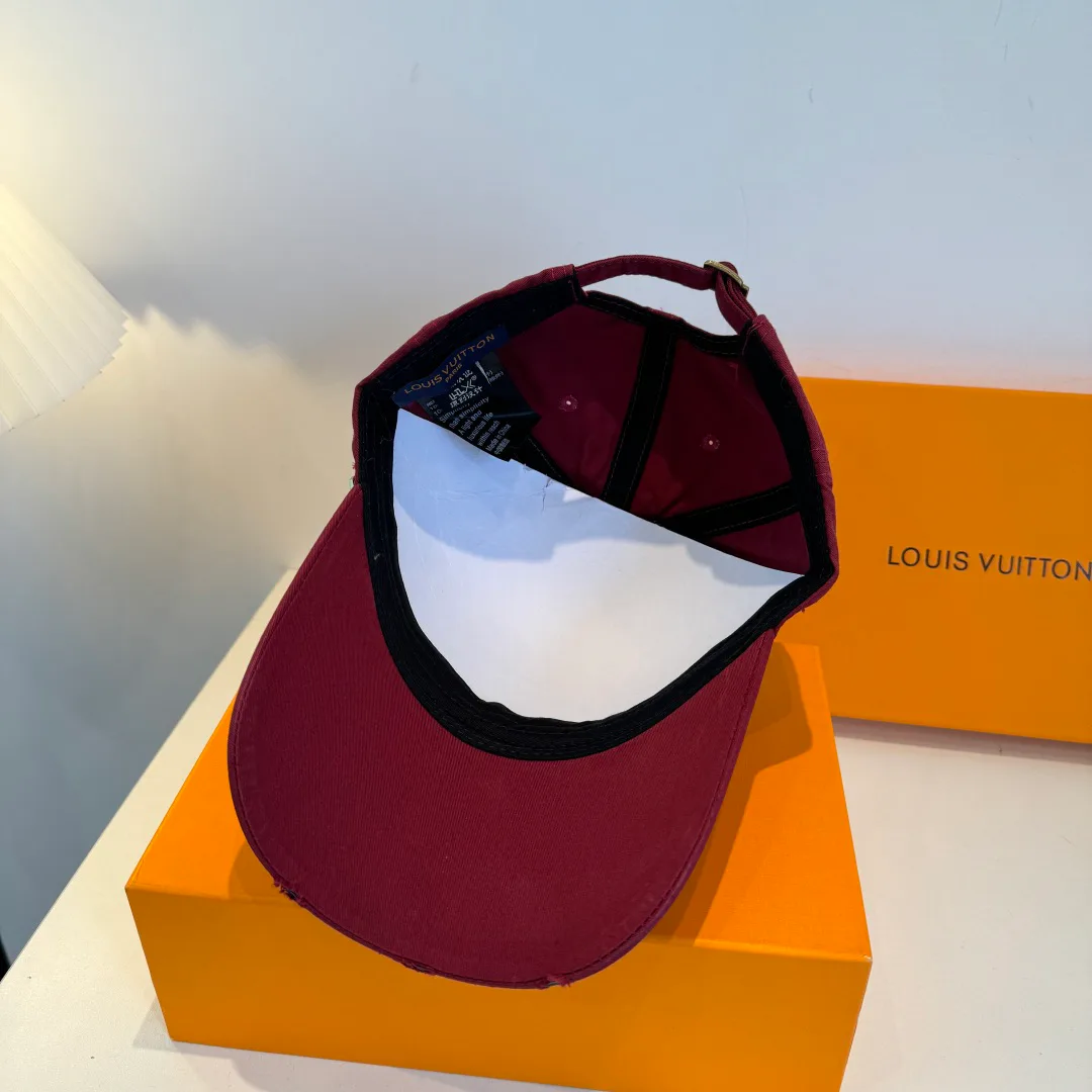 Головные Уборы Louis Vuitton 11469008