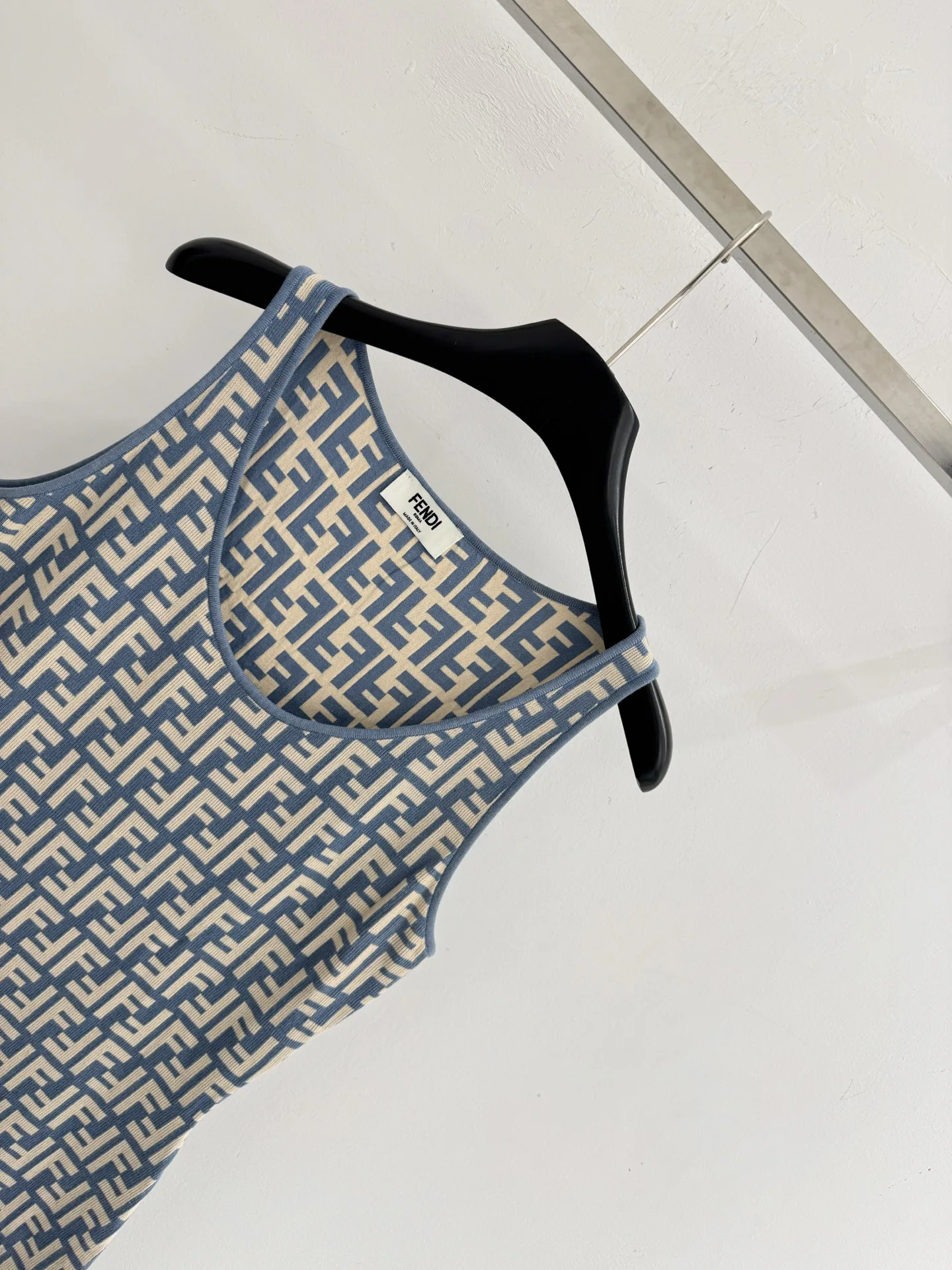 Платья Женские Fendi 11893792