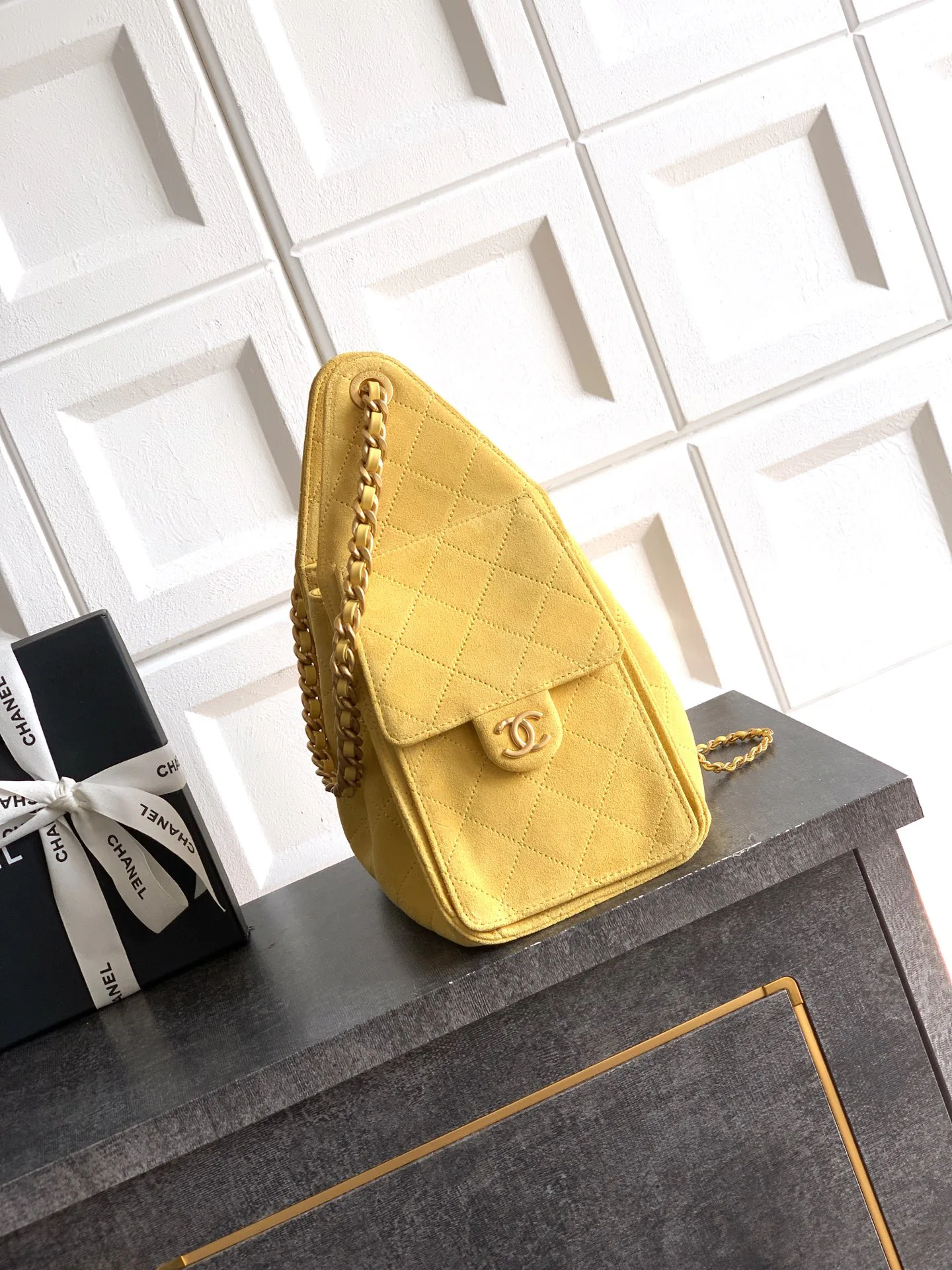 Классические Сумки Женские Chanel 11484823