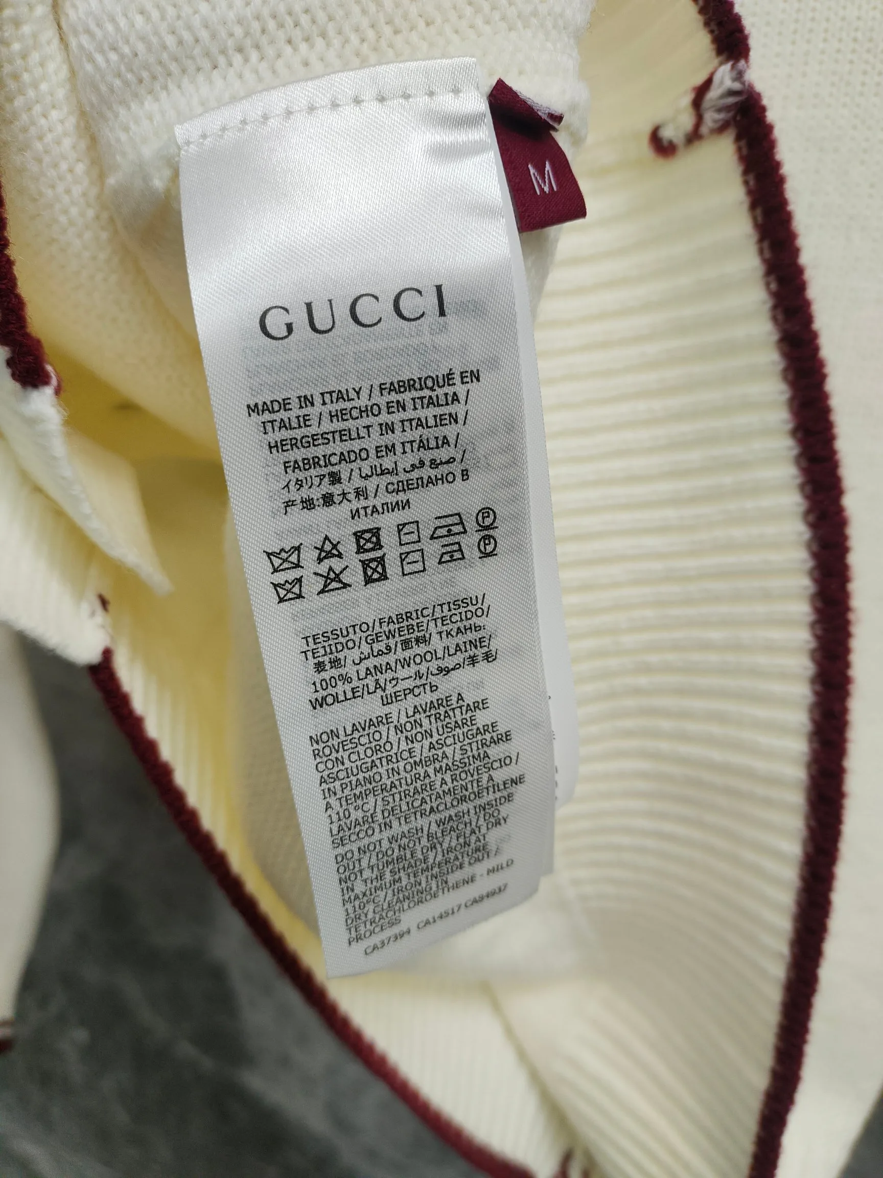 Джемперы И Свитеры Женские Gucci 1617080