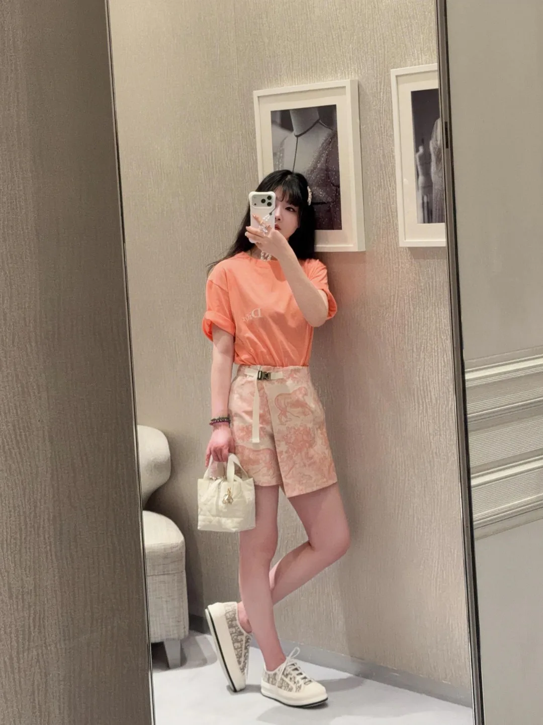 Футболки Мужские Christian Dior 13077116