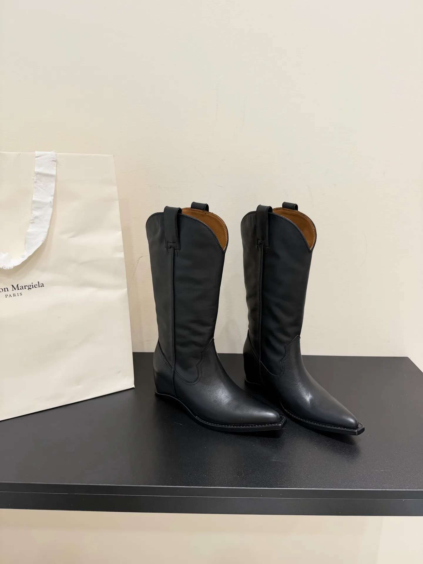 Сапоги Женские Maison Margiela 17955988