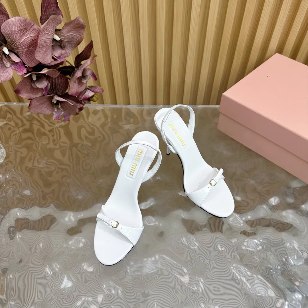 Туфли Женские Miu Miu 9597360