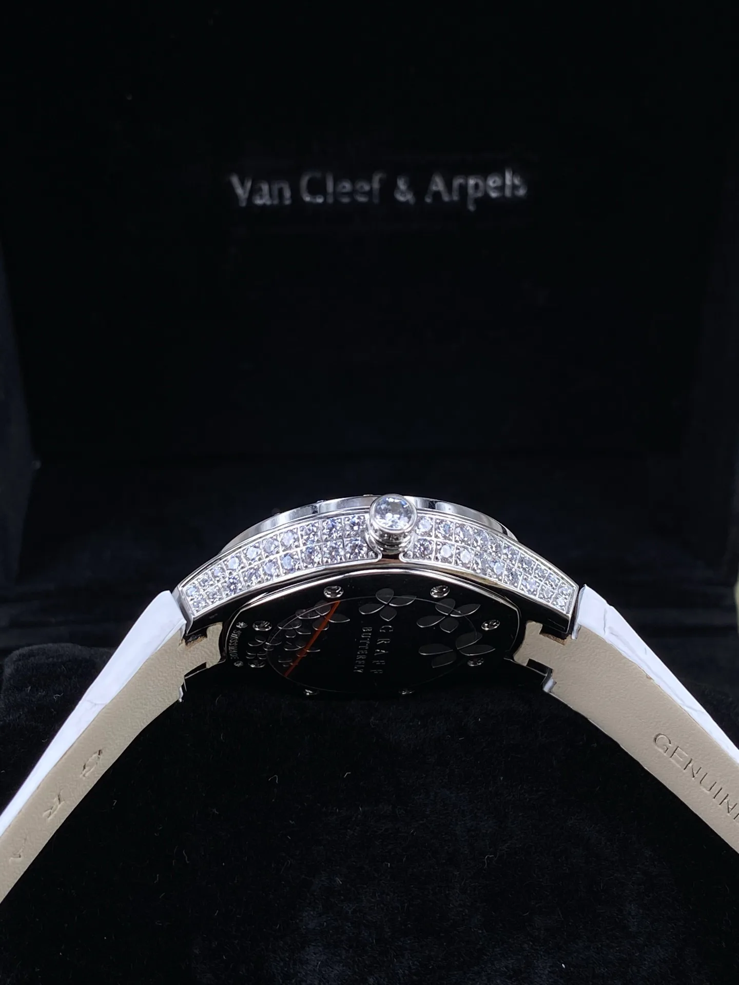 Часы Женские Graff 1540208