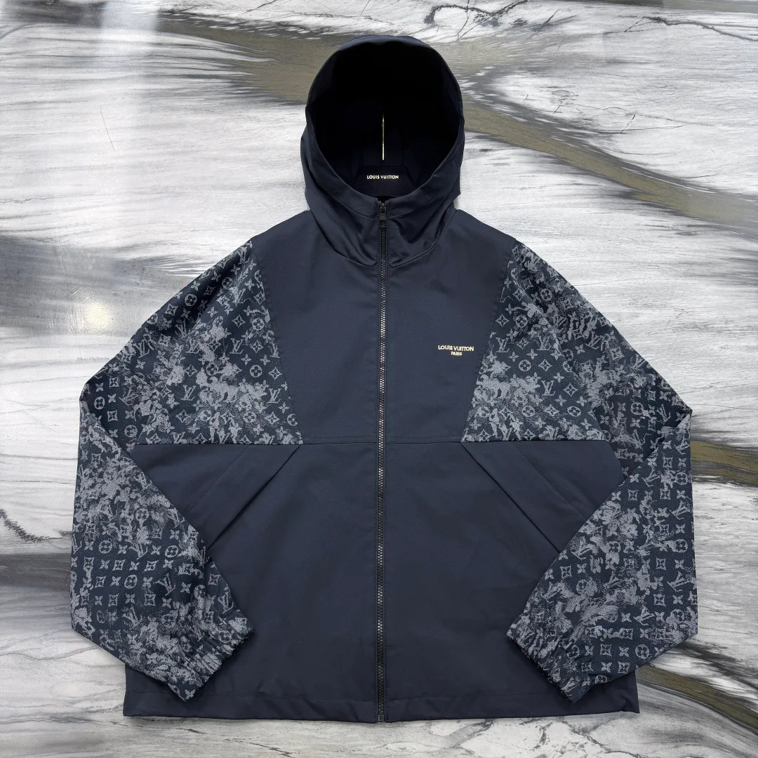 Куртки И Пуховики Мужские Louis Vuitton 11399636