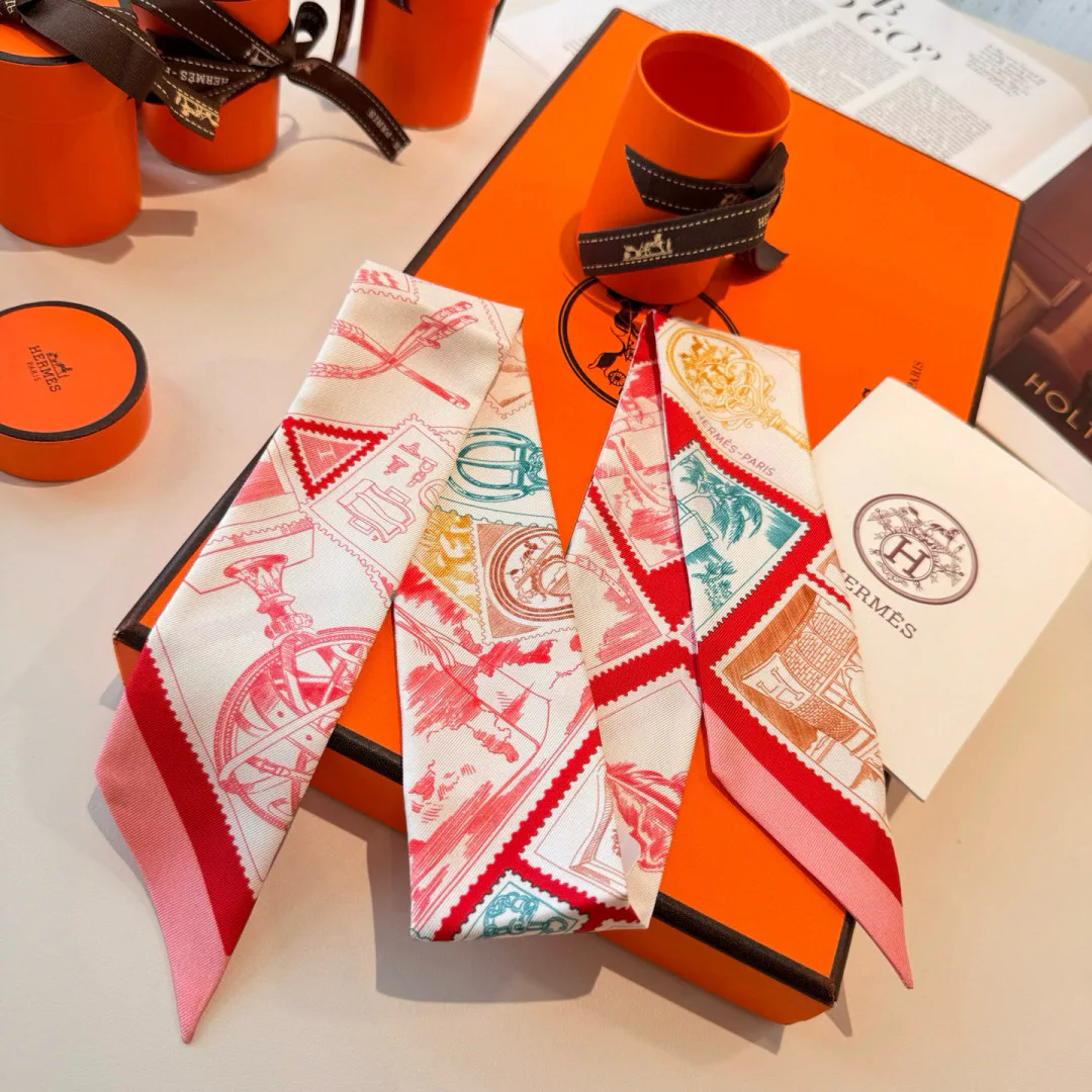 Платки Hermes 11055439