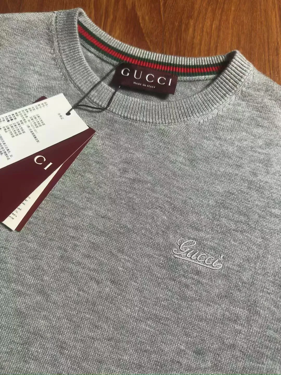 Джемперы И Свитеры Мужские Gucci 18215809