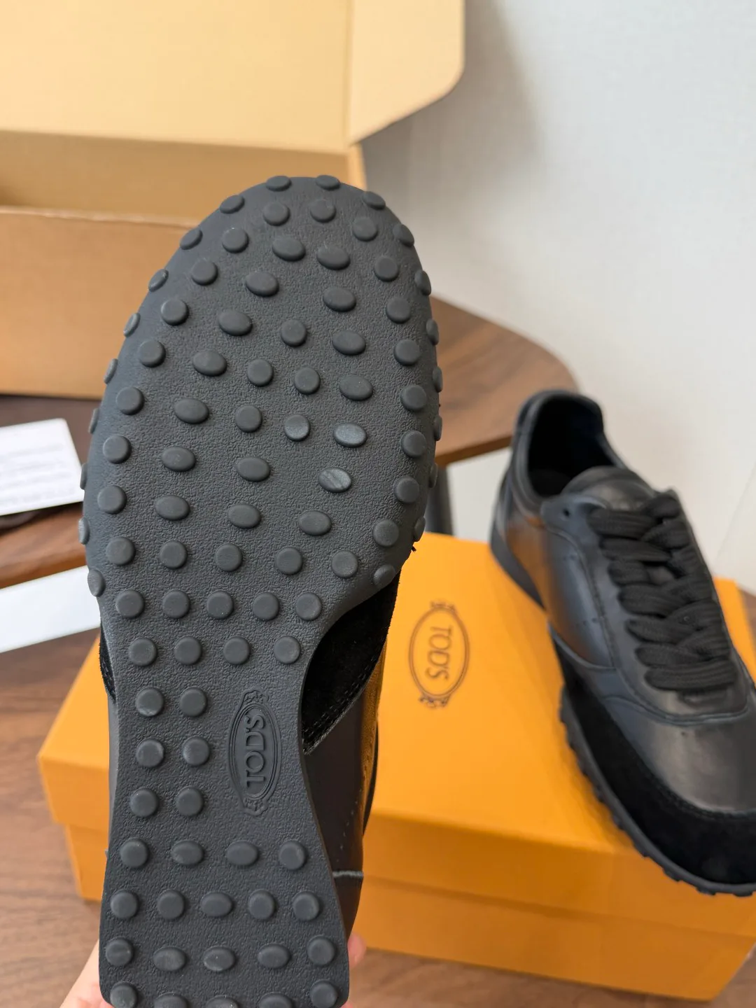 Кроссовки Женские Tod's 18687231