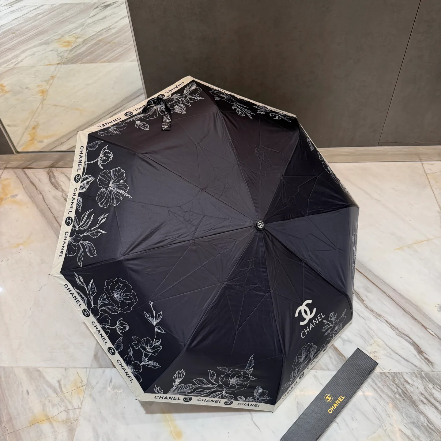 Зонты Chanel 13079161