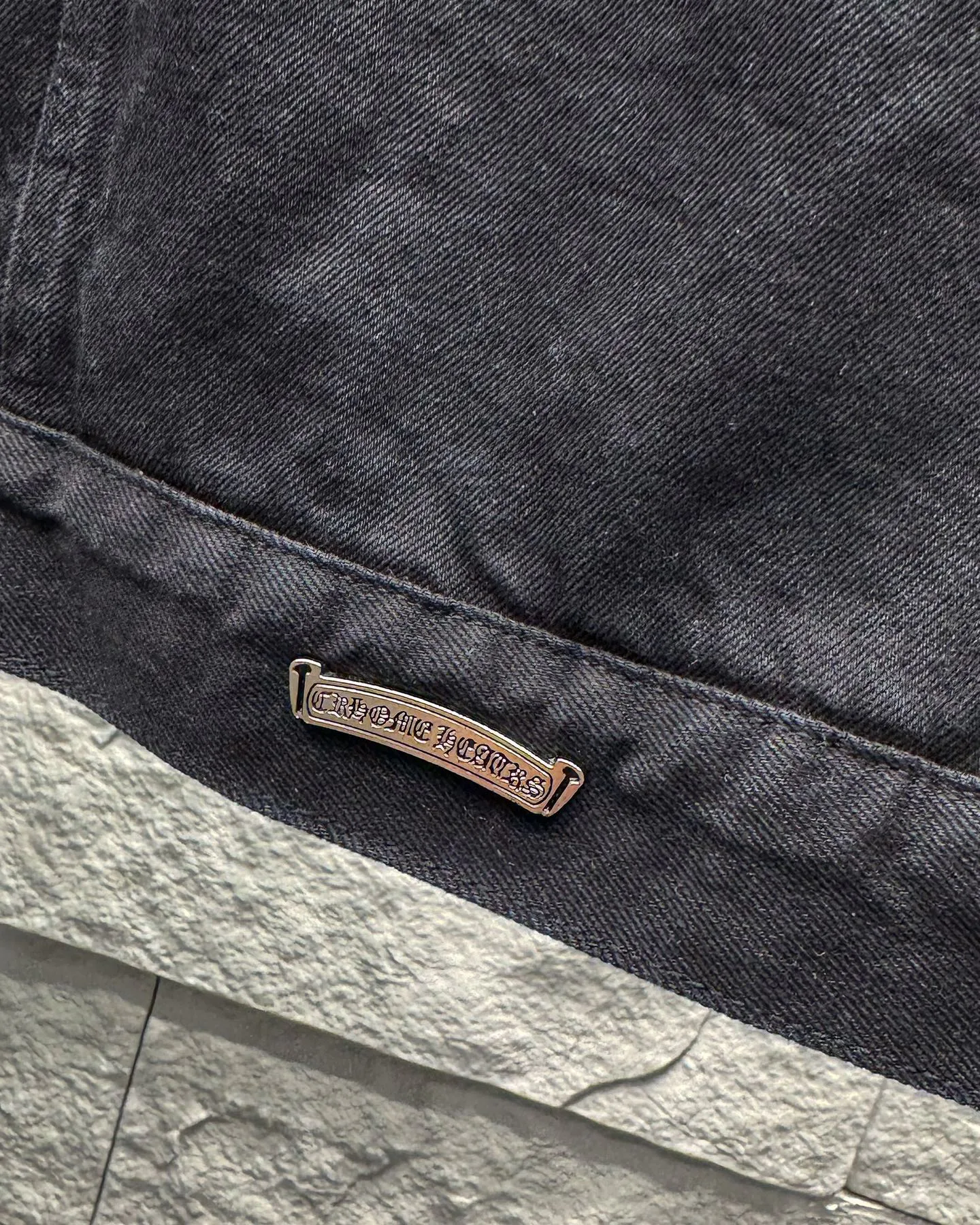 Куртки И Пуховики Женские Chrome Hearts 215938