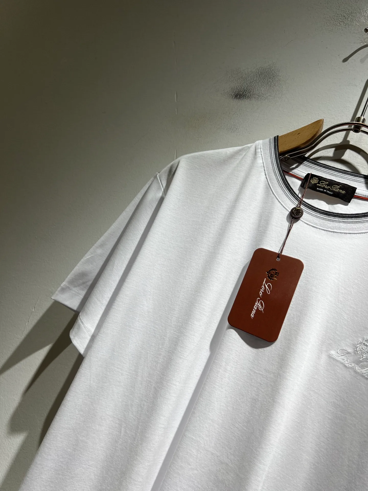 Футболки Мужские Loro Piana 11952847