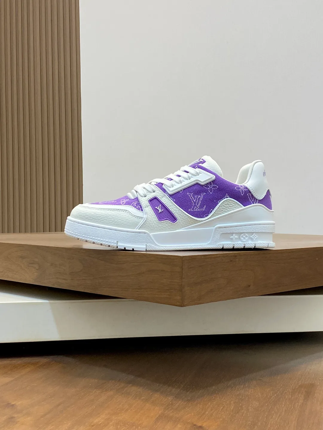 Кроссовки Мужские Louis Vuitton 3002219