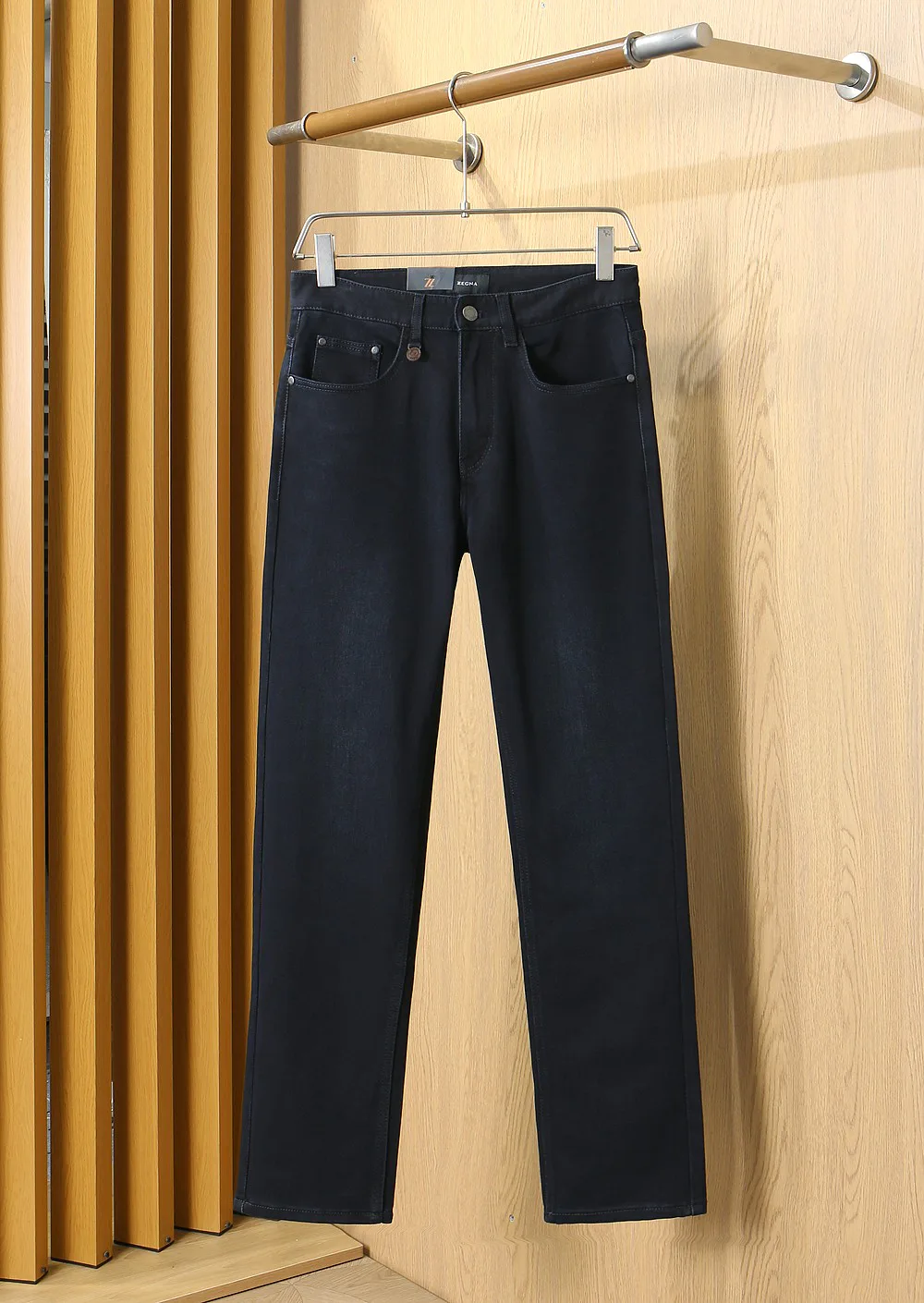 Джинсы Мужские Zegna 17410529