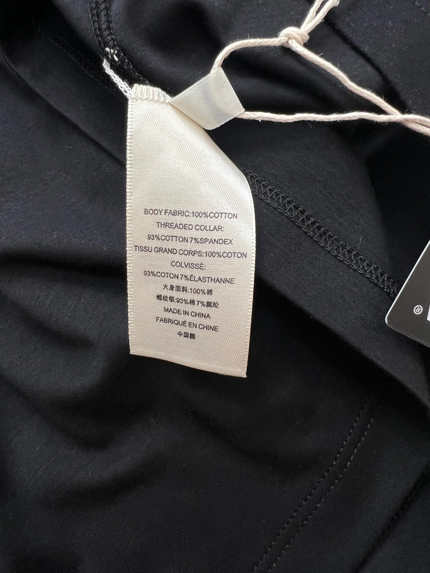 Лонгсливы Женские The Row 11868143