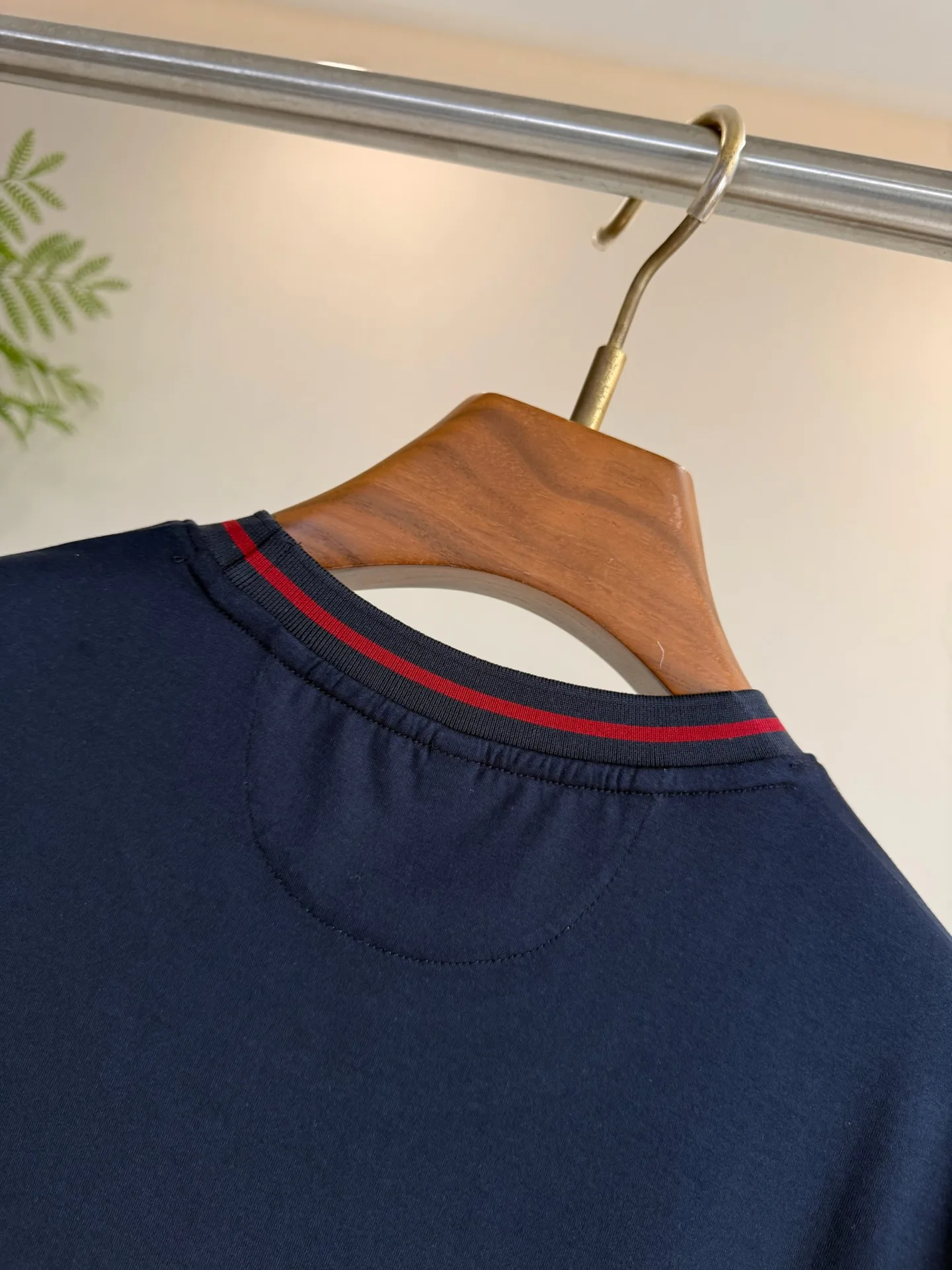 Футболки Мужские Brunello Cucinelli 13182349